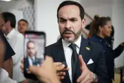 De la Espriella suma apoyo clave: Sandra Bessudo se une a su campaña