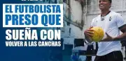 De promesa del fútbol a preso por narcotráfico: la historia de Jhon Mario Pájaro