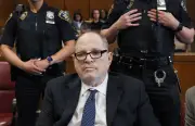Declaran nulo el tercer juicio contra Harvey Weinstein en Nueva York