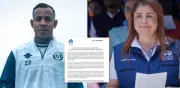 Defensora del Pueblo cuestiona convocatoria de Sebastián Villa a la Selección