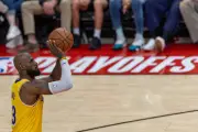 Definidas las semifinales de conferencia en la NBA 2026