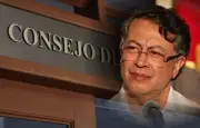 Del 'golpe blando' al prevaricato: así escaló la pelea entre Petro y las altas cortes