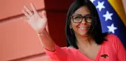 Delcy Rodríguez y Zapatero: mensajes revelan trama de corrupción petrolera con buques