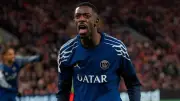 Dembélé enciende alarmas en Francia: lesión en duelo del PSG