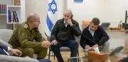 Demócratas en EE. UU. exigen fin del silencio sobre arsenal nuclear israelí
