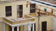 Demolición de la Quinta Clara: el adiós a una casona histórica de Bucaramanga