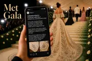 Denuncian a Met Gala por presunto plagio a diseñadora colombiana Amarpo
