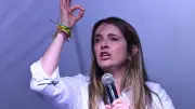 Denuncian hackeo al celular de la senadora Paloma Valencia en plena campaña