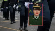 Denuncias de acoso laboral rodean muerte de comandante en Providencia