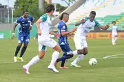 Deportivo Cali vs. Alianza FC EN VIVO: Copa Colombia fecha 4 en Palmaseca