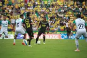 Deportivo Cali vs. Atlético Bucaramanga EN VIVO: Copa Colombia 2026