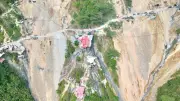 Derrumbe en mina de oro en Marmato deja dos mineros muertos en Caldas
