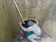 Desactivan más de 600 kilos de explosivos en vía a Piendamó, Cauca