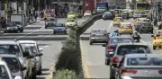 Descuento en impuesto vehicular en Bogotá solo hasta el 15 de mayo