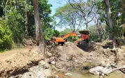 Desmantelan complejo minero ilegal en la Sierra Nevada de Santa Marta