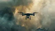 Desmantelan red de fabricación de drones para disidencias de Iván Mordisco