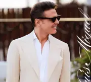 Desmienten hospitalización de Luis Miguel en Nueva York
