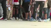 Desplazamiento en Colombia se duplica en 2025: CICR alerta crisis