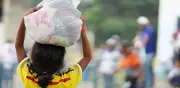 Desplazamiento interno global: cifras históricas y Colombia entre los más afectados