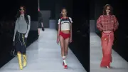 Detalles exclusivos de la primera pasarela de True en Bogotá