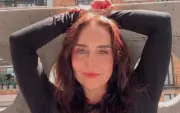 Diana Ángel denuncia veto laboral en TV colombiana por activismo sindical
