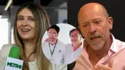 Diego Trujillo cambia de voto: ahora apoya a Paloma Valencia