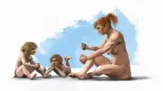 Diente neandertal de 59.000 años revela la evidencia más antigua de odontología
