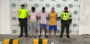 Dijín fortalece grupo que investiga homicidios de miembros de la Fuerza Pública