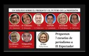 Diálogo sobre periodismo en Cali con director de El Espectador