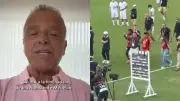 DIM se pronuncia tras polémica de directivo en el Atanasio Girardot