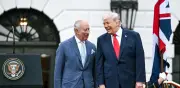Dios salve al rey: la lección de Carlos III en su visita a Estados Unidos
