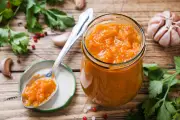 Dip de uchuva: receta fácil y saludable para disfrutar en casa
