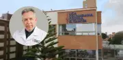 Director revela las dos EPS que más deben a la Liga Contra el Cáncer en Bogotá