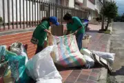Directorio de recicladores formalizados en Bucaramanga 2026