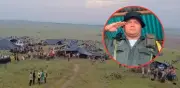 Disidencias de 'Calarcá' expanden control territorial en Caquetá y Meta