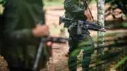 Disidencias de Farc imponen carnetización ilegal en Meta y Guaviare antes de elecciones