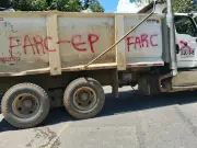 Disidencias de Farc infiltradas en seguridad estatal, según investigación