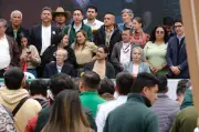 Disidentes de Alianza Verde se desmarcan de apoyo a Iván Cepeda