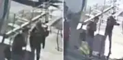 Disparan en la cara a joven autista en Brasil por sonreír: atacante murió