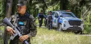 Doble ataque del crimen organizado en Honduras deja al menos 24 muertos