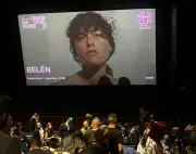 Dolores Fonzi y 'Belén': una película necesaria para visibilizar la lucha feminista
