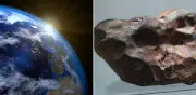 Dos asteroides pasarán cerca de la Tierra: lo que debes saber