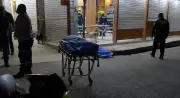 Dos mujeres asesinadas en el Bulevar de Oriente de Cali