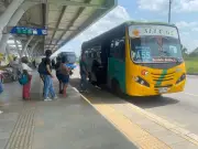 Dos nuevas rutas alimentadoras del MÍO operarán con buses tradicionales en Cali