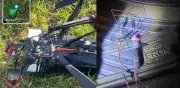Dron explosivo en Bogotá: ¿llegó la guerra con drones a las ciudades?