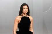 Dua Lipa lanza película y álbum en vivo grabados en México