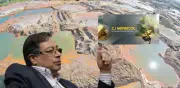 Dudas sobre compra estatal de oro: empresas del Gobierno al borde de la quiebra