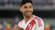 Duerme en el Monumental con Gonzalo Montiel: experiencia única