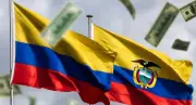 Ecuador reduce aranceles a Colombia al 75% en medio de guerra comercial