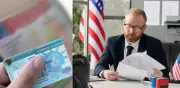EE. UU. inicia revisión de green cards para deportar a residentes con antecedentes